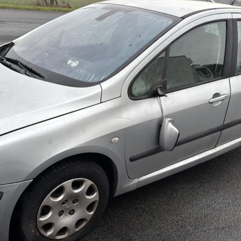 Interrupteur de leve vitre avant gauche PEUGEOT 307 Photo n°16