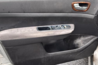 Interrupteur de leve vitre avant gauche PEUGEOT 307