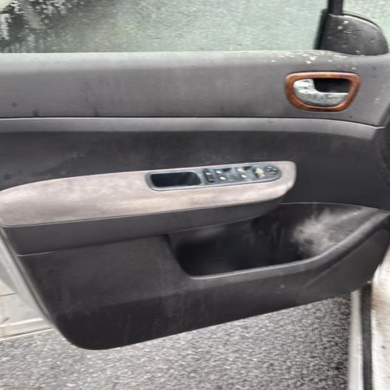 Interrupteur de leve vitre avant gauche PEUGEOT 307 Photo n°18