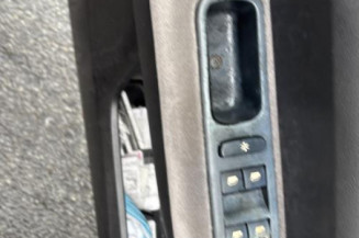 Interrupteur de leve vitre avant gauche PEUGEOT 307