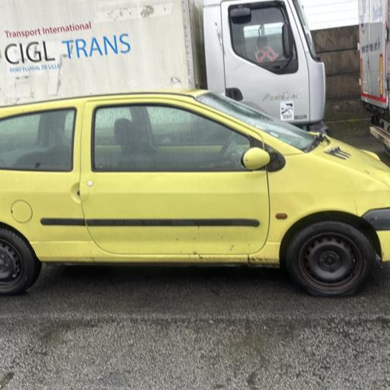 Bras essuie glace arriere RENAULT TWINGO 1 Photo n°15