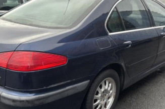 Vitre avant gauche PEUGEOT 607