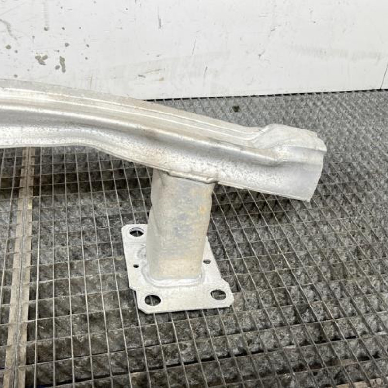 Renfort pare choc avant (traverse) RENAULT SCENIC 3 Photo n°3