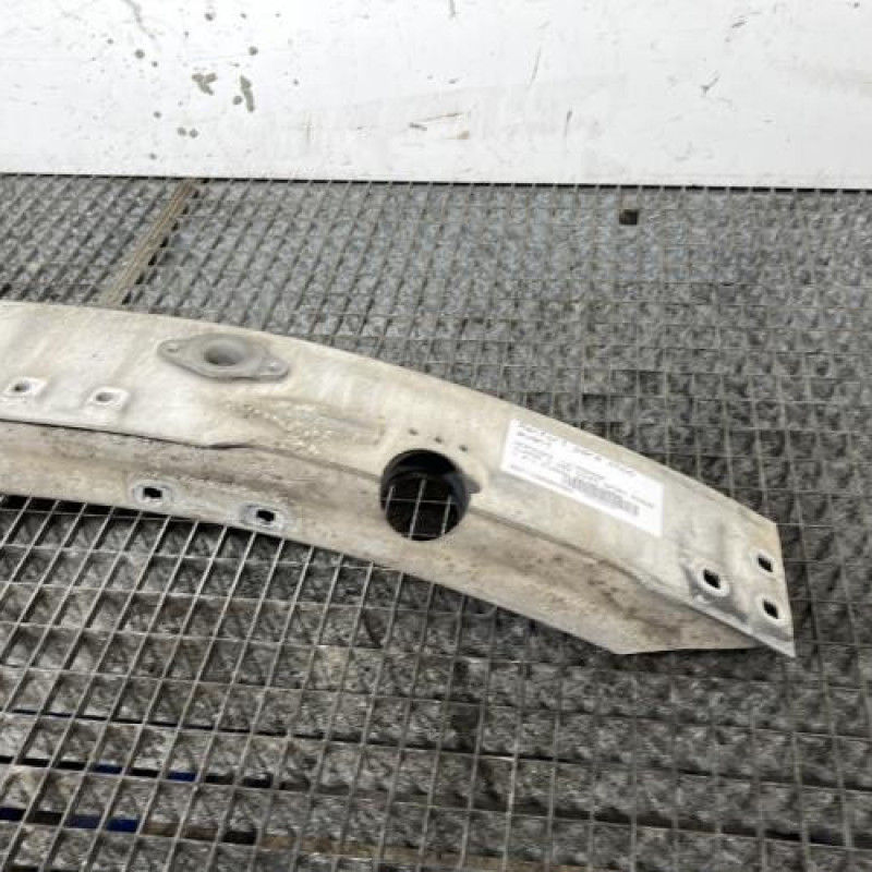 Renfort pare choc avant (traverse) MERCEDES CLASSE C 203 COUPE SPORT Photo n°3