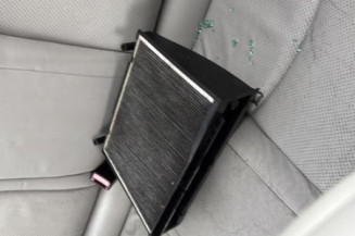 Renfort pare choc avant (traverse) MERCEDES CLASSE C 203 COUPE SPORT