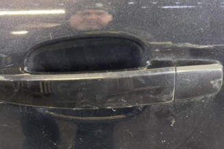 Porte arriere gauche OPEL ASTRA J