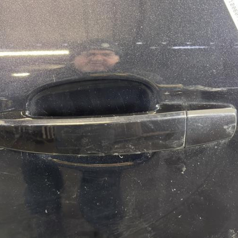 Porte arriere gauche OPEL ASTRA J Photo n°2