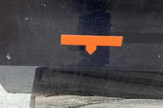 Porte arriere gauche OPEL ASTRA J