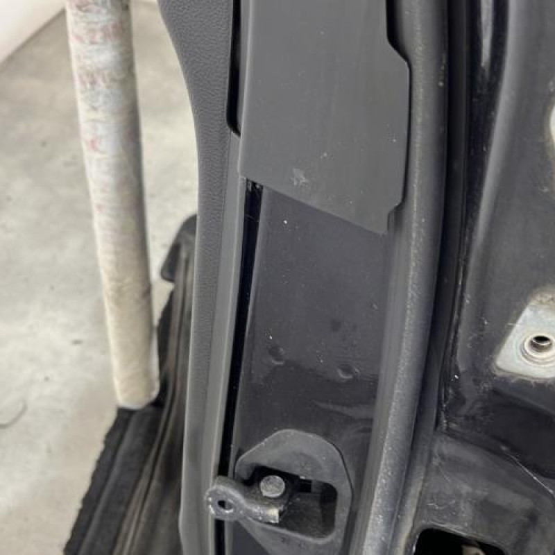 Porte arriere gauche OPEL ASTRA J Photo n°5