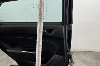 Porte arriere gauche OPEL ASTRA J
