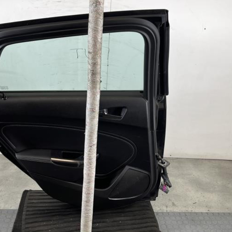 Porte arriere gauche OPEL ASTRA J Photo n°8
