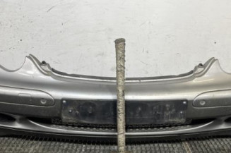 Pare choc avant MERCEDES CLASSE C 203 Photo n°1
