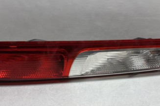 Feu arriere principal gauche (feux) FORD FOCUS 2 Photo n°1