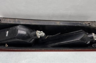 Feu arriere principal gauche (feux) FORD FOCUS 2