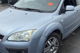 Feu arriere principal gauche (feux) FORD FOCUS 2