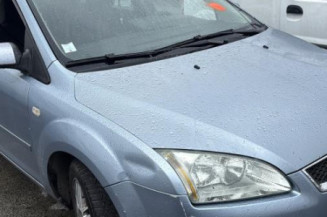 Feu arriere principal gauche (feux) FORD FOCUS 2