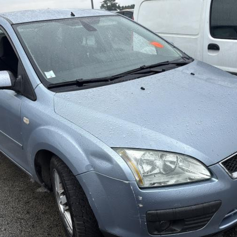 Feu arriere principal gauche (feux) FORD FOCUS 2 Photo n°5