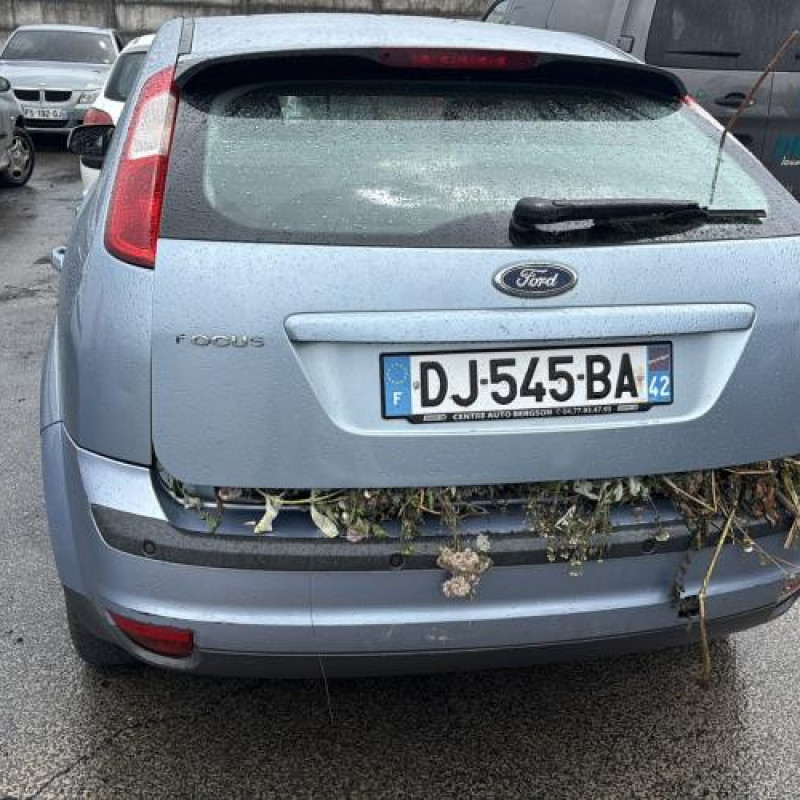 Feu arriere principal gauche (feux) FORD FOCUS 2 Photo n°8
