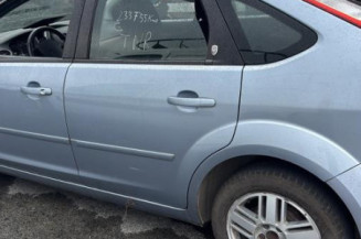 Feu arriere principal gauche (feux) FORD FOCUS 2