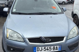 Feu arriere principal gauche (feux) FORD FOCUS 2