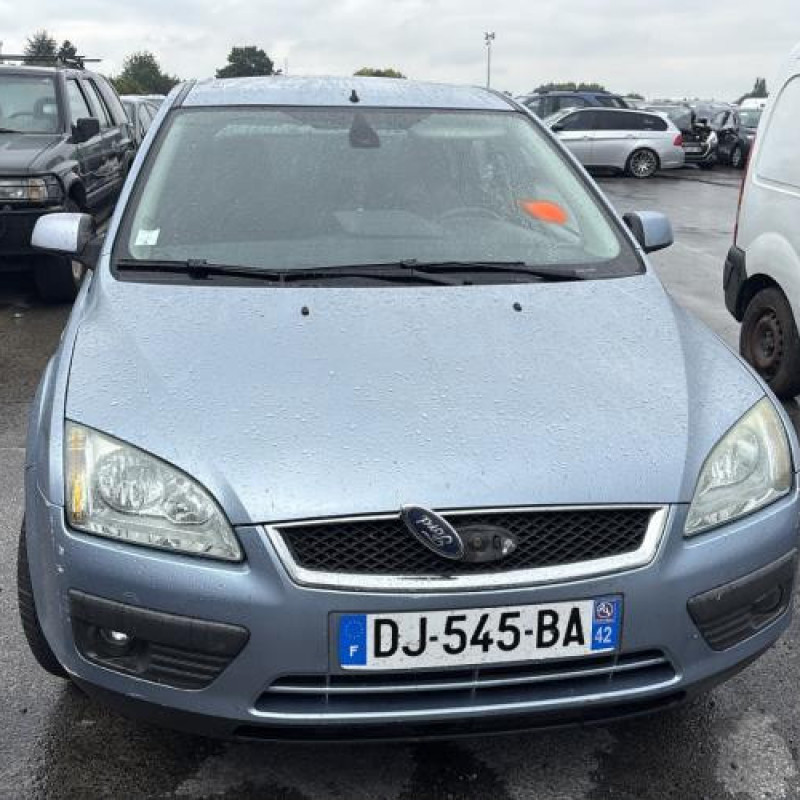 Feu arriere principal gauche (feux) FORD FOCUS 2 Photo n°11