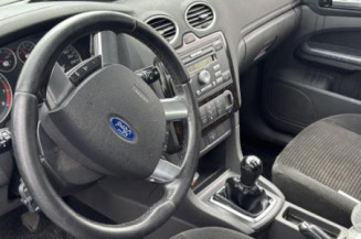 Feu arriere principal gauche (feux) FORD FOCUS 2