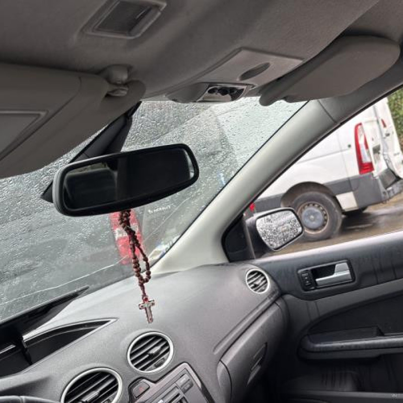 Feu arriere principal gauche (feux) FORD FOCUS 2 Photo n°17