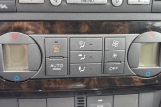 Feu arriere principal gauche (feux) FORD FOCUS 2