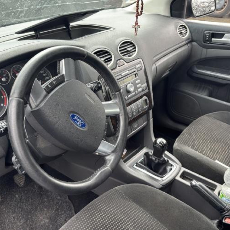 Neiman FORD FOCUS 2 Photo n°16