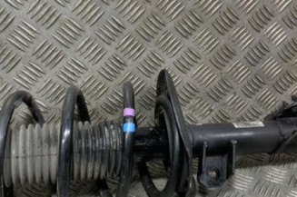 Amortisseur avant droit NISSAN QASHQAI 1 Photo n°1