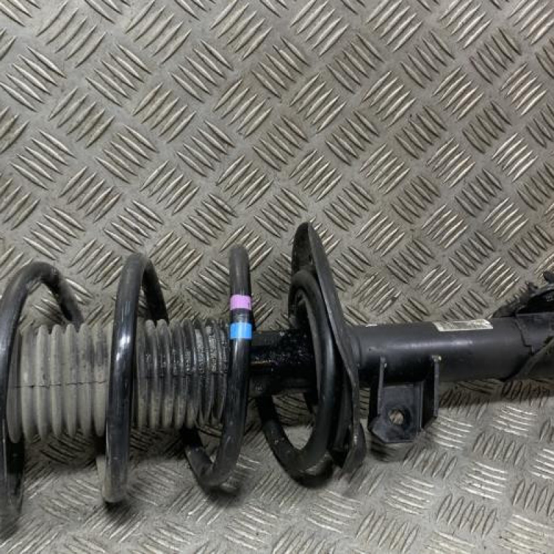 Amortisseur avant droit NISSAN QASHQAI 1 Photo n°1