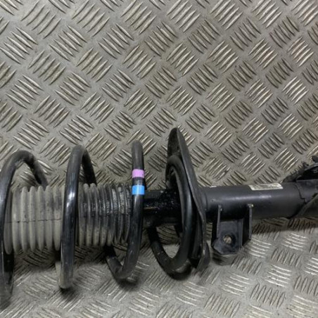 Amortisseur avant droit NISSAN QASHQAI 1 Photo n°1