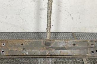 Renfort pare choc arriere (traverse) TOYOTA AURIS 1 Photo n°1