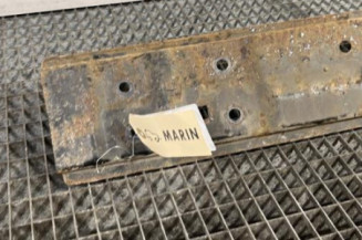 Renfort pare choc arriere (traverse) TOYOTA AURIS 1