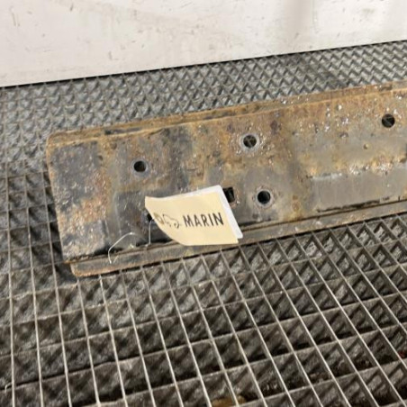 Renfort pare choc arriere (traverse) TOYOTA AURIS 1