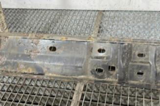 Renfort pare choc arriere (traverse) TOYOTA AURIS 1