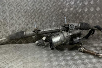Cremaillere assistee PEUGEOT 207 Photo n°1