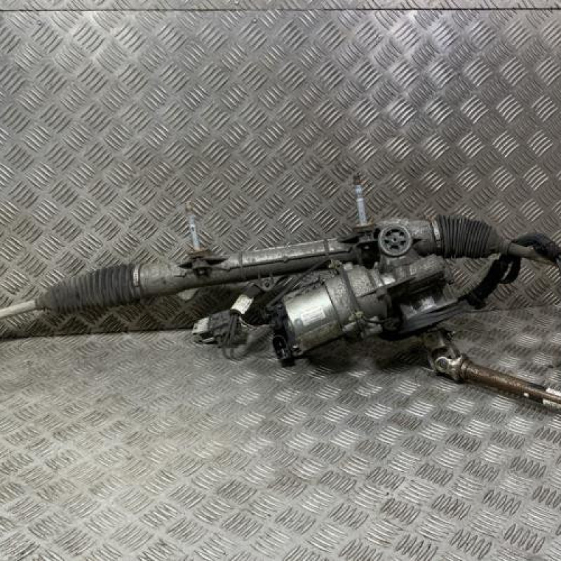 Cremaillere assistee PEUGEOT 207 Photo n°1