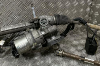 Cremaillere assistee PEUGEOT 207