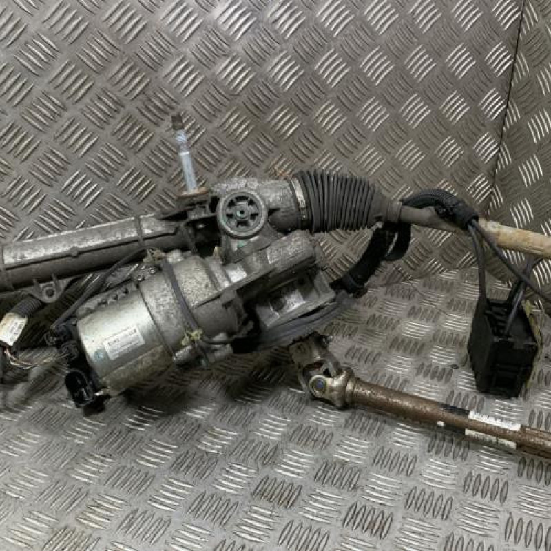 Cremaillere assistee PEUGEOT 207 Photo n°3