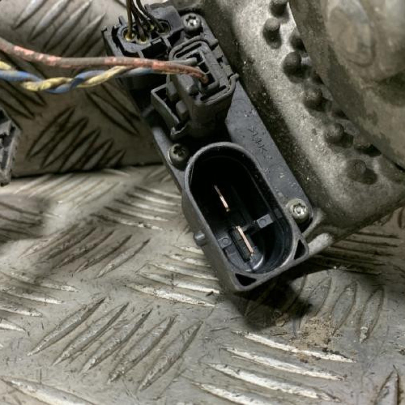 Cremaillere assistee PEUGEOT 207 Photo n°4