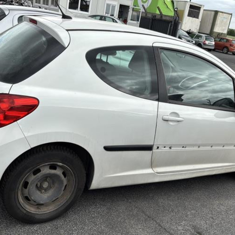 Cremaillere assistee PEUGEOT 207 Photo n°10