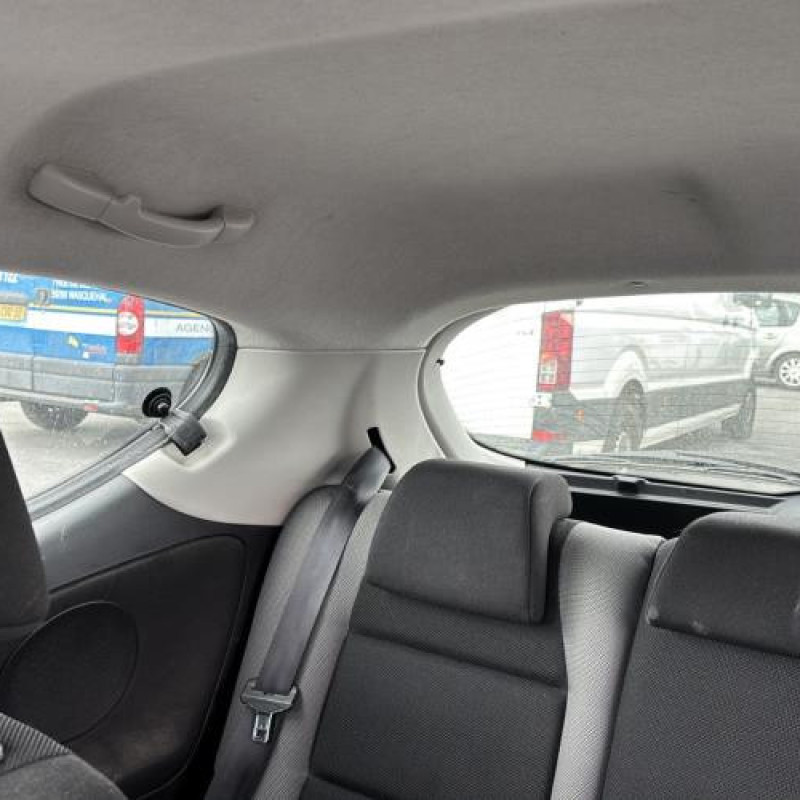 Cremaillere assistee PEUGEOT 207 Photo n°14