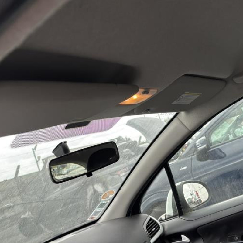 Cremaillere assistee PEUGEOT 207 Photo n°15