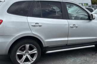 Aile avant droit HYUNDAI SANTA FE 2