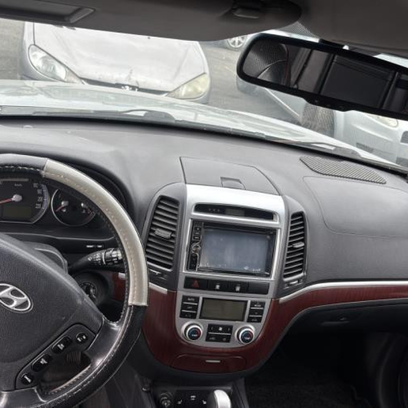 Aile avant droit HYUNDAI SANTA FE 2 Photo n°16