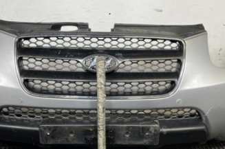 Pare choc avant HYUNDAI SANTA FE 2 Photo n°1