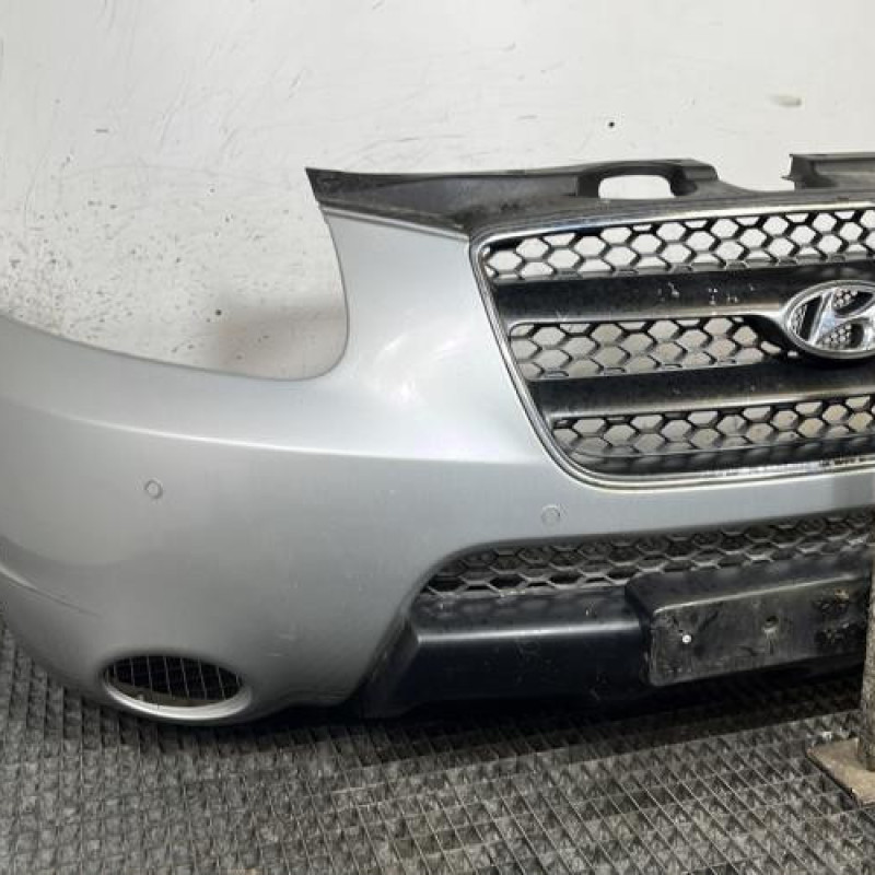 Pare choc avant HYUNDAI SANTA FE 2 Photo n°2