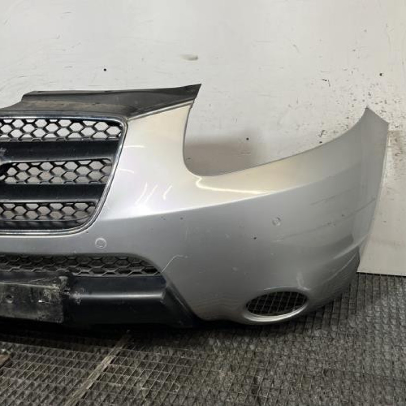 Pare choc avant HYUNDAI SANTA FE 2 Photo n°3