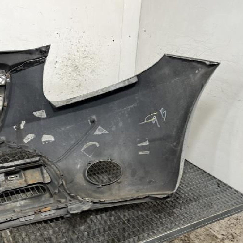 Pare choc avant HYUNDAI SANTA FE 2 Photo n°4